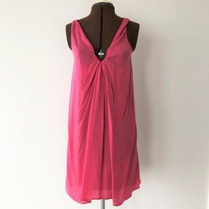 NWT Pinko Stretch Rayon 2 pc Dress